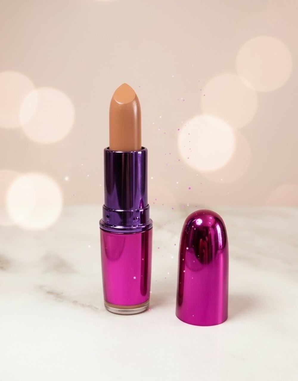 Revolution Lip Geek Lipstick Never Be A Millionaire
